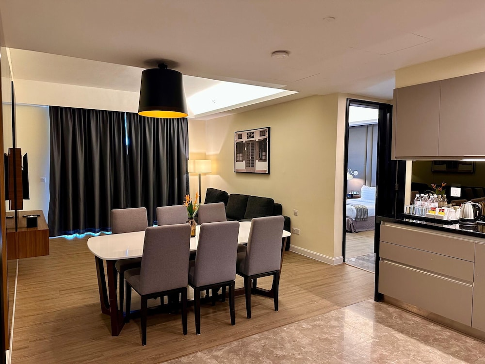 Swiss Garden Hotel Melaka 34/50