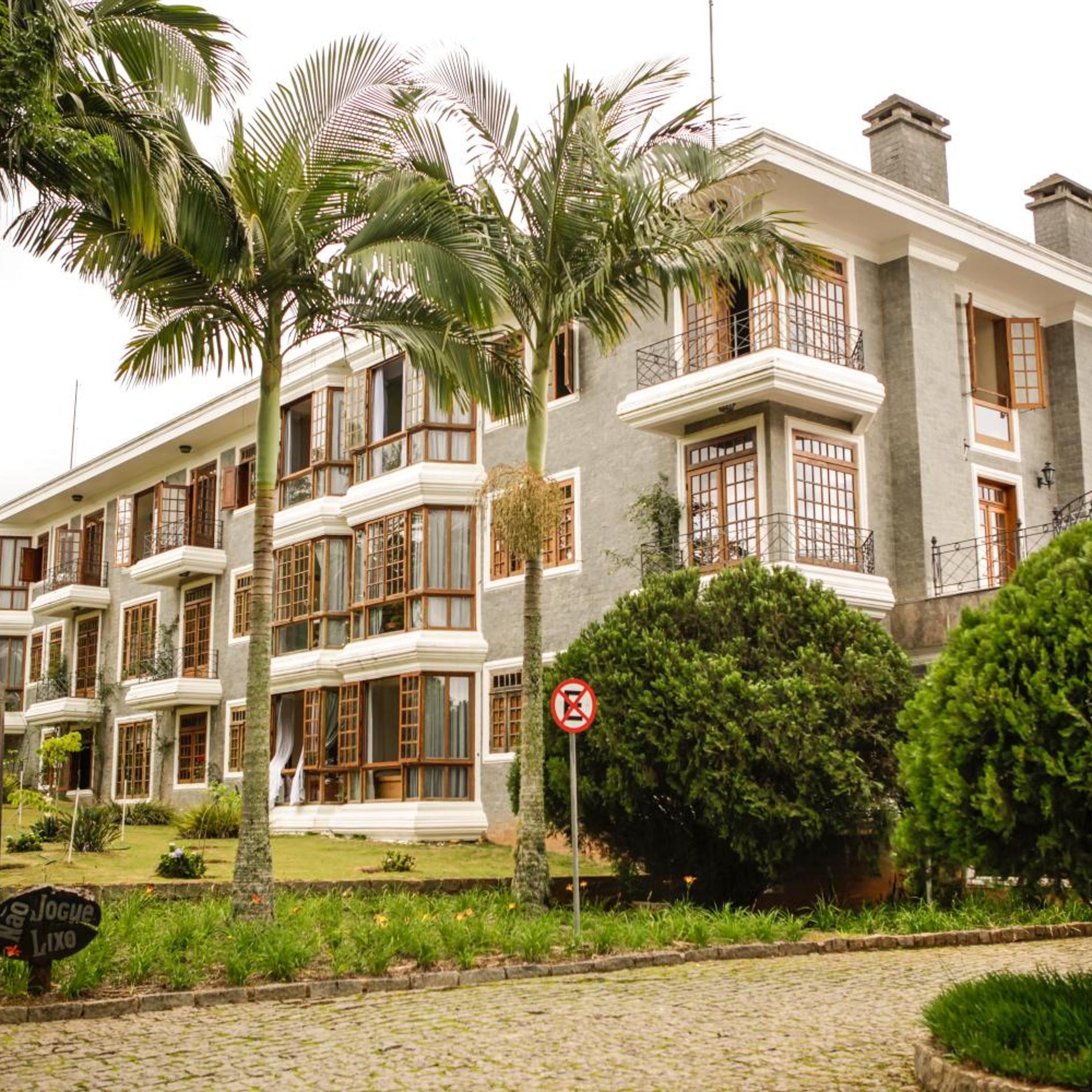 Aroso Paco Hotel 9/50