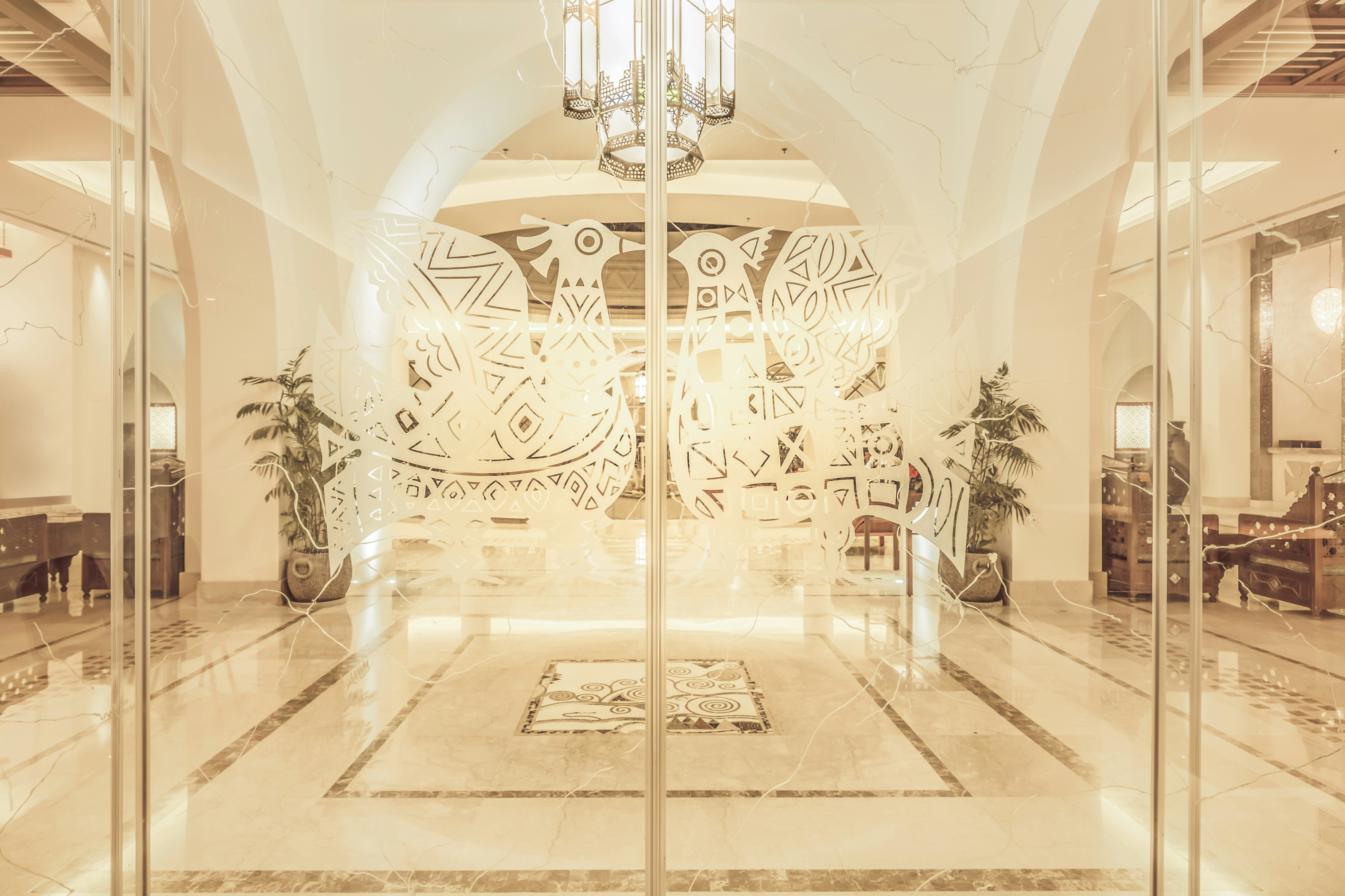 Hilton Marsa Alam Nubian Resort 5/32