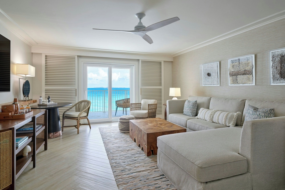 Morningstar Buoy Haus Beach Resort at Frenchman's Reef, Autograph Collection 24/50