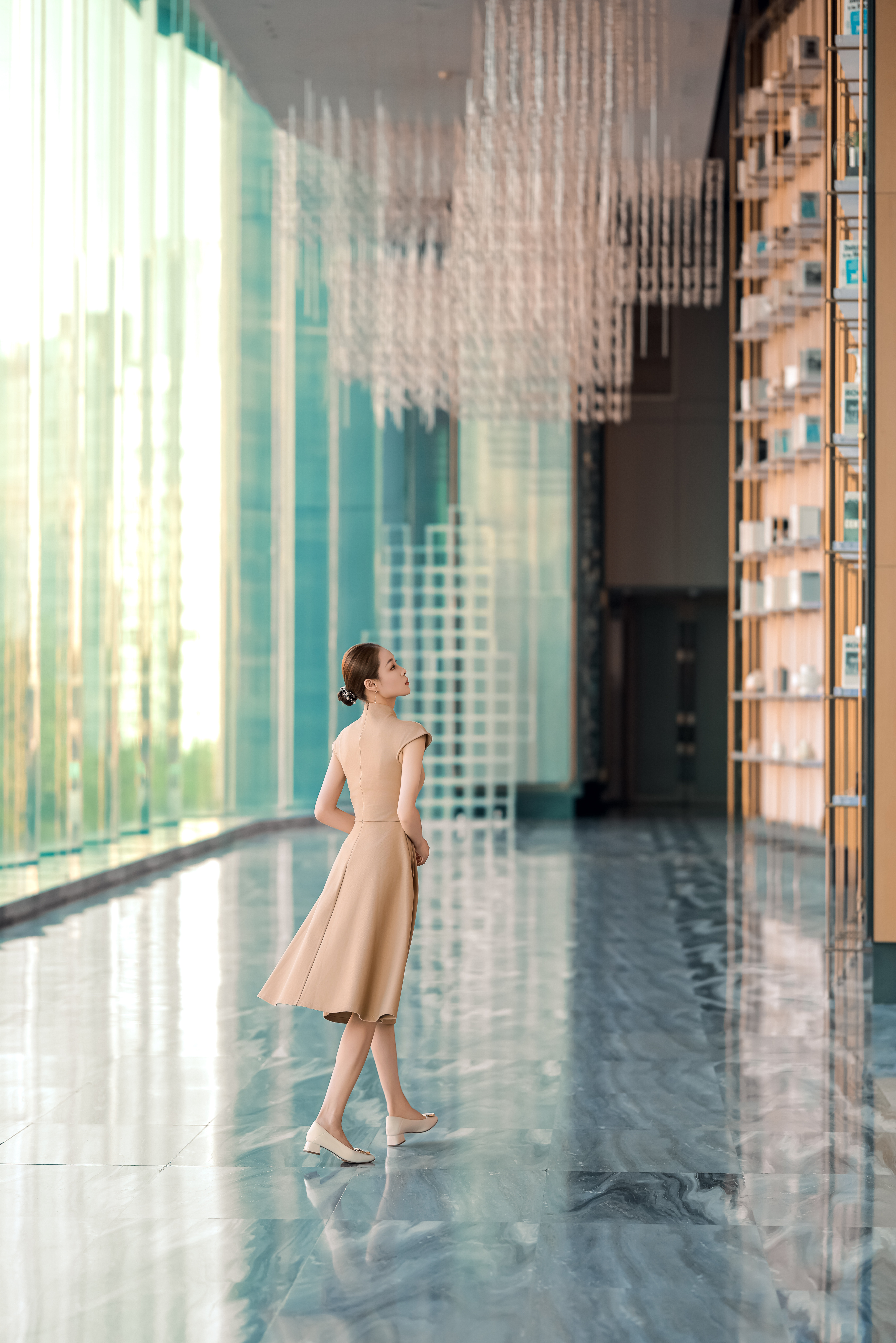Intercontinental Beijing Sanlitun 31/78