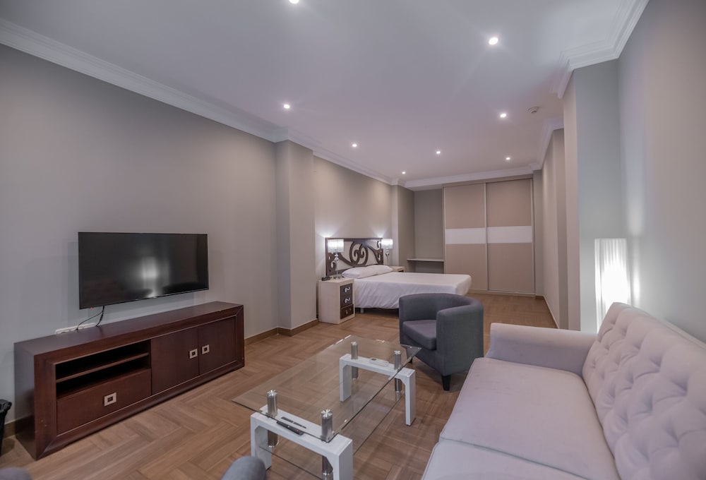 Hotel Monasterio Granada - Adults Only 27/37