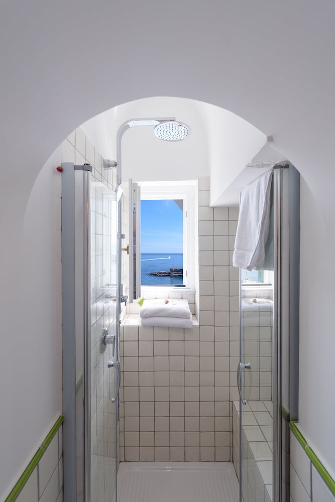 Vista D'amalfi 50/50