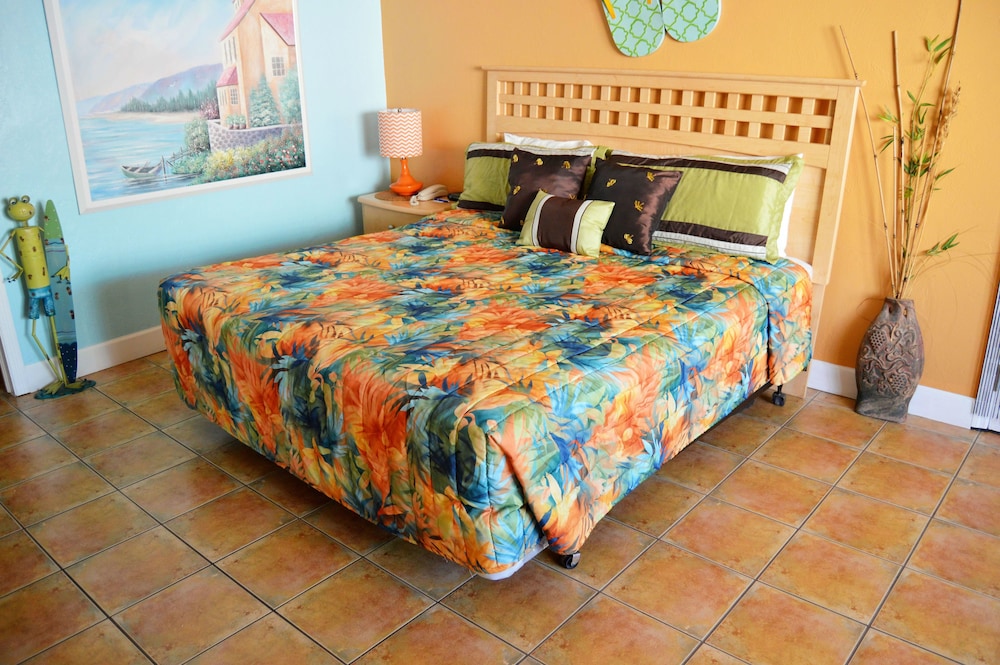 Fountain Beach Resort 17/36