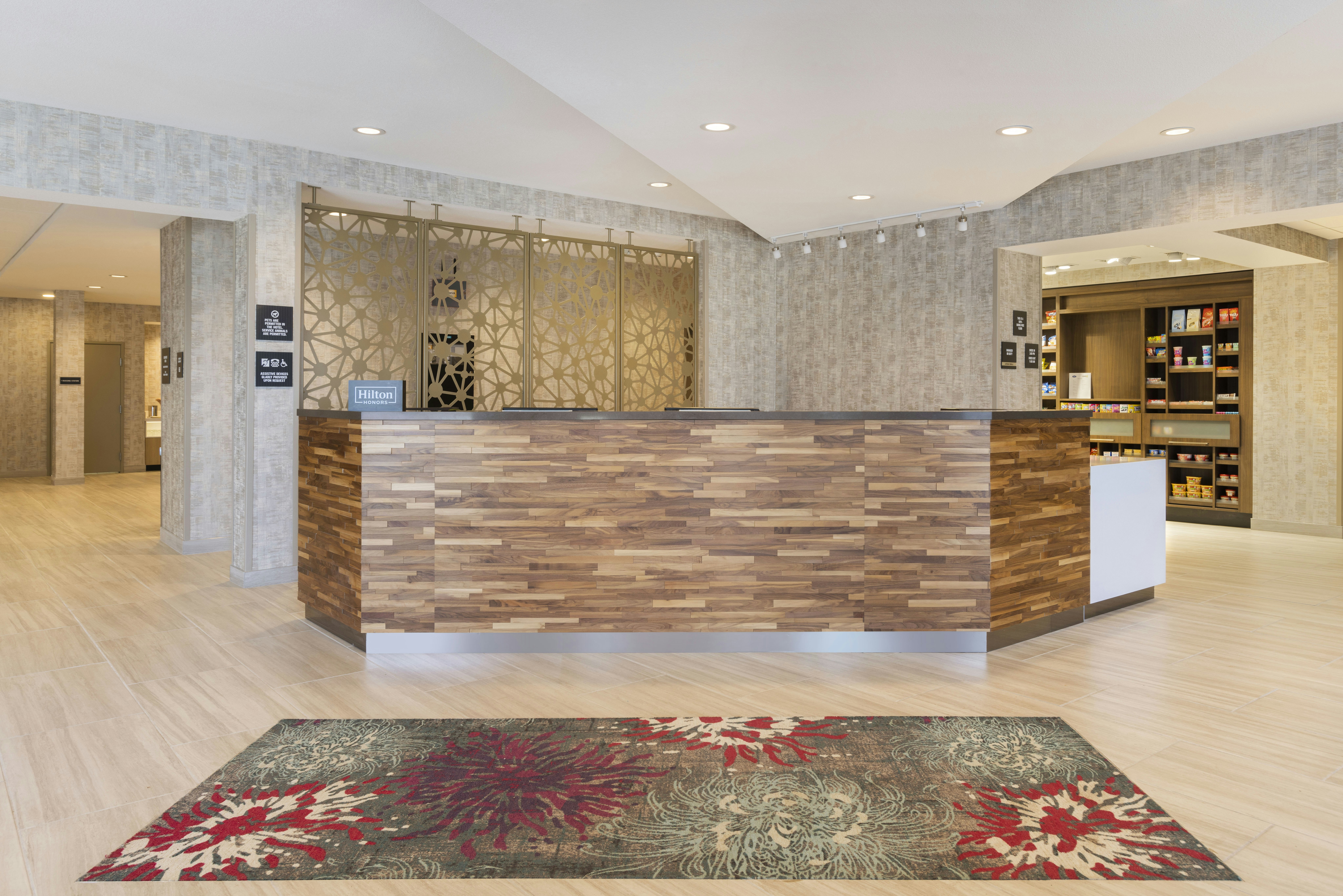Home2 Suites by Hilton Clovis 7/34