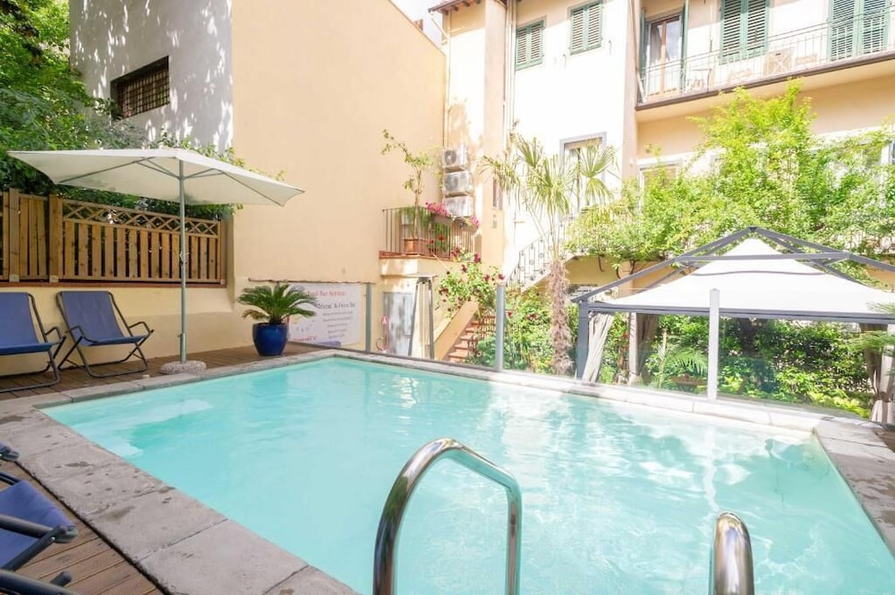 Ginori Hotel Al Duomo 45/50