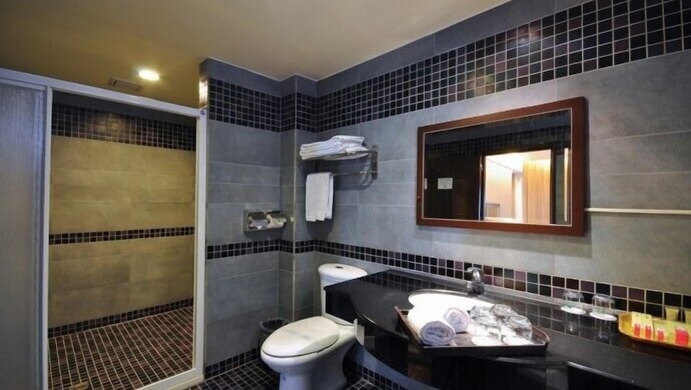 Cingjing Guest House 42/50