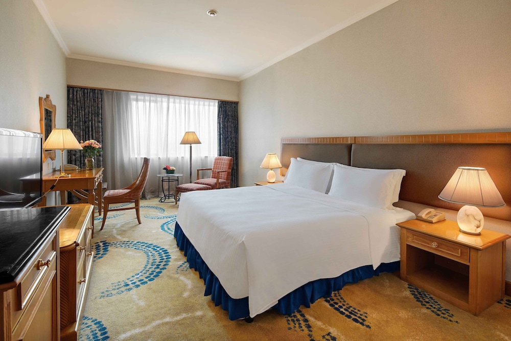 Crowne Plaza Chengdu City Center 25/74