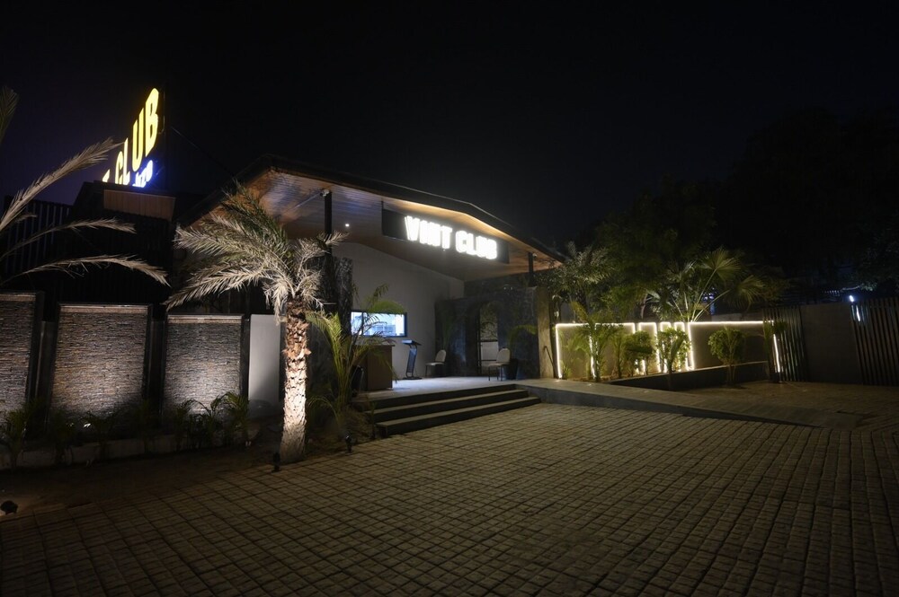 Vintclub Resort 41/50