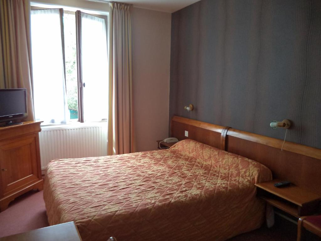 CITOTEL AVALLON VAUBAN 7/16