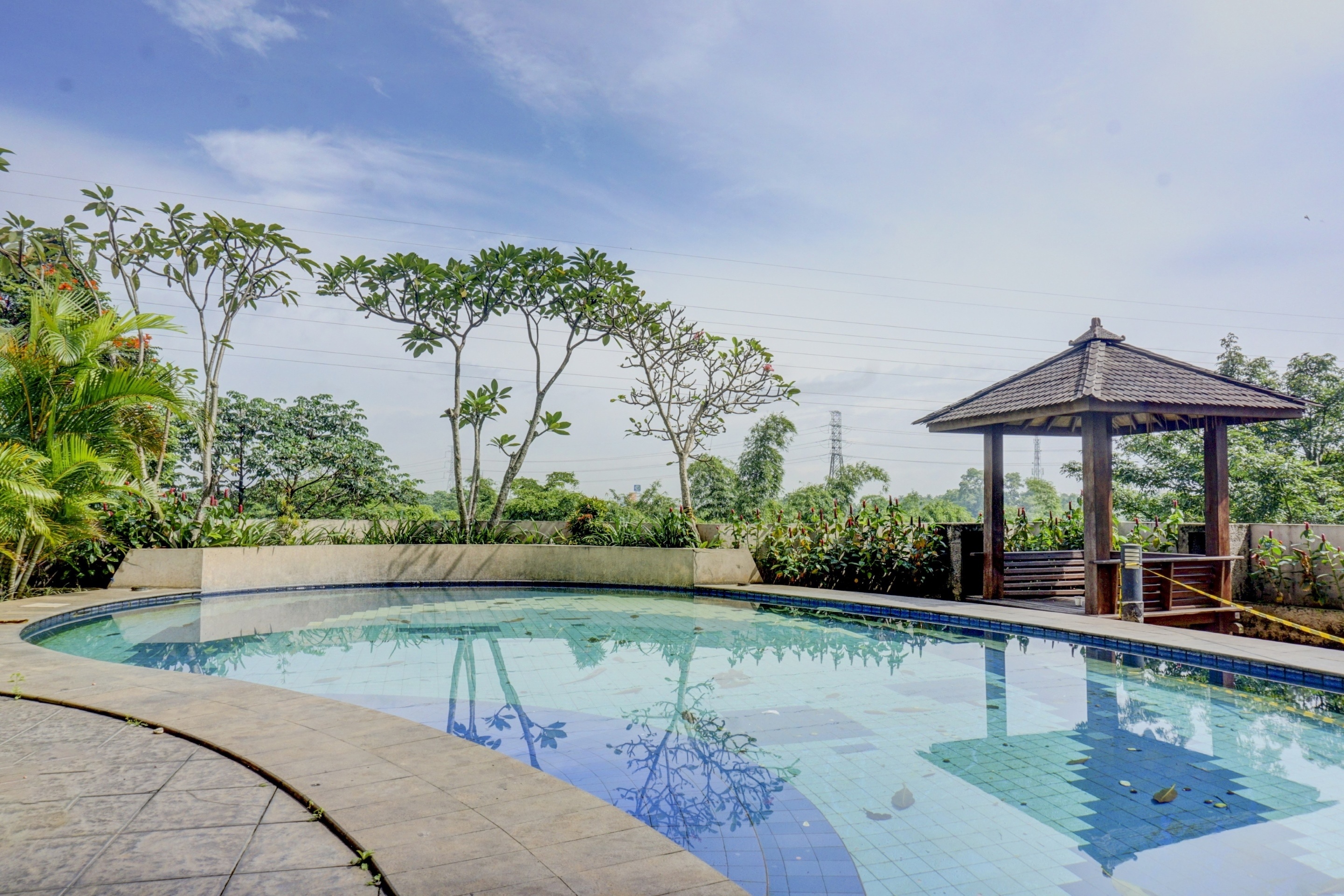 Skyland Bogor Valley Apartments 10/17