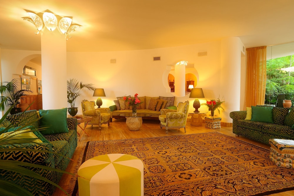Alberi del Paradiso Hotel 46/51