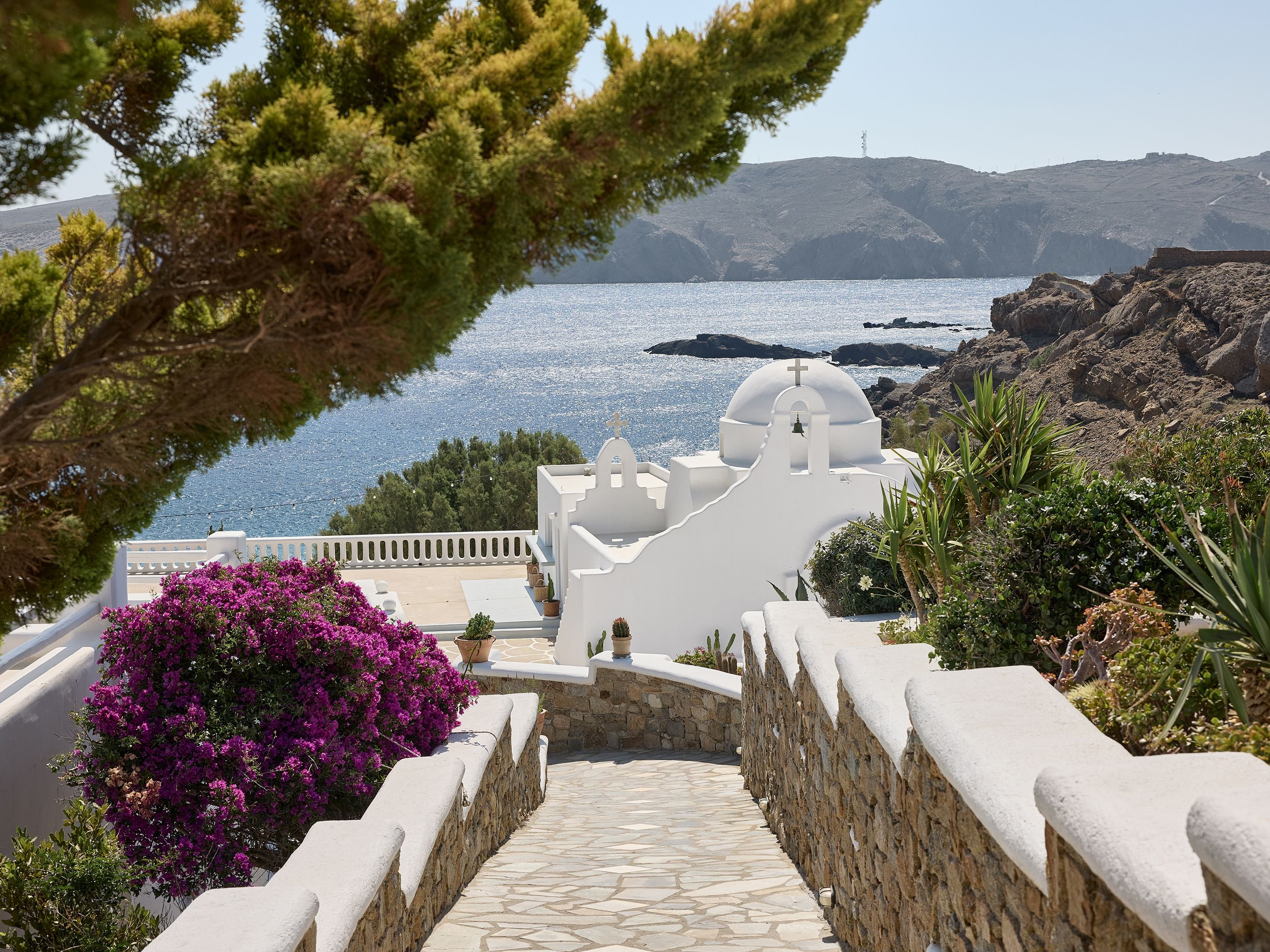 Mykonos Lolita, A Resort to Live 35/47