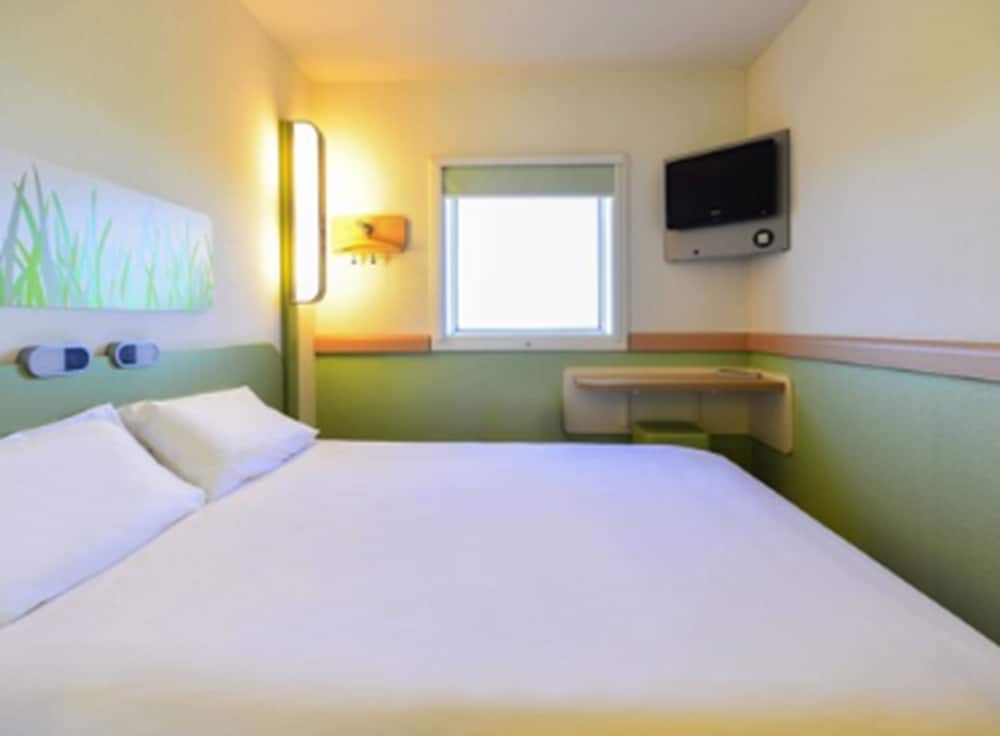 Hotel Ibis Budget Parauapebas 8/48