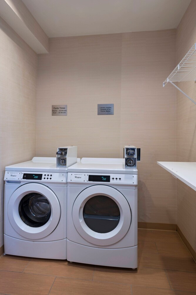 Fairfield Inn Joplin 10/27