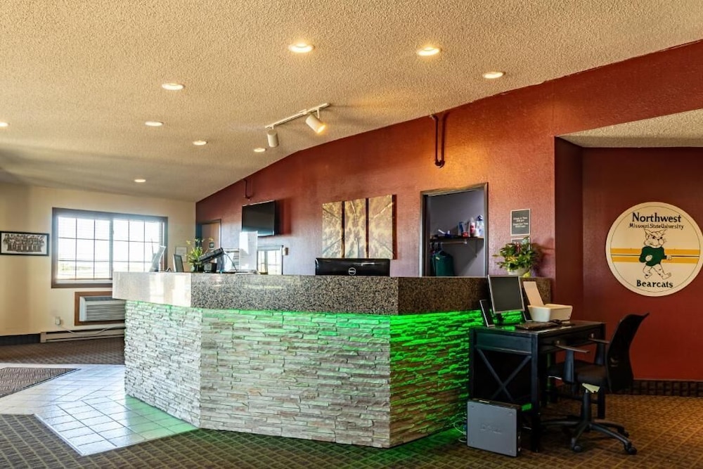 Park Inn by Radisson Maryville 4/50