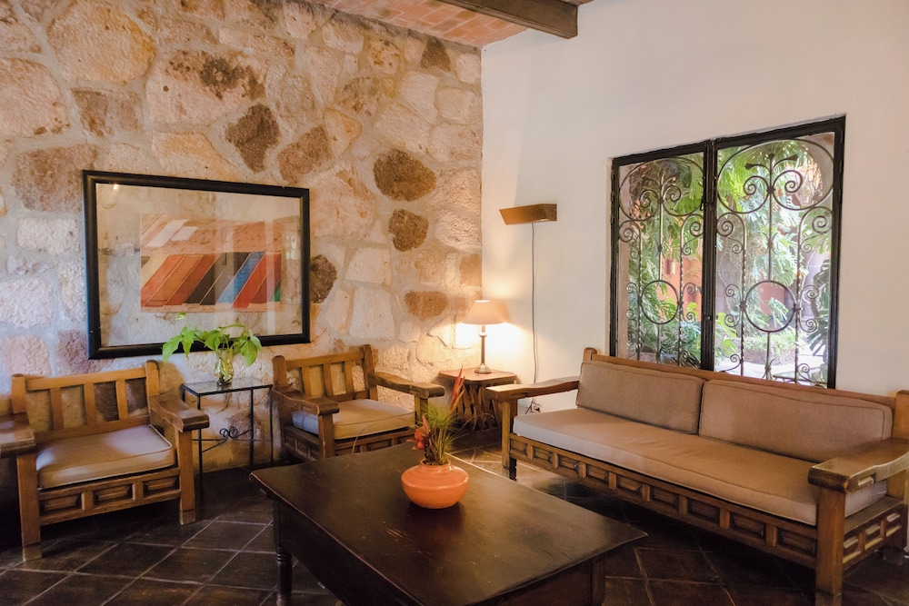 Casaluna Hotel Boutique 52/65
