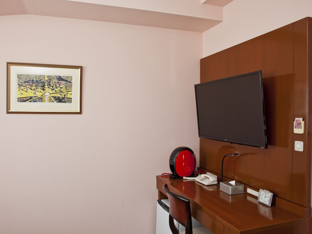 Hotel Palm Royal Naha Kokusai Street 38/43