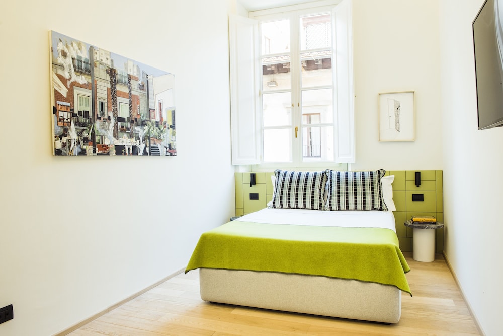 Hotel Milu Florence 30/77