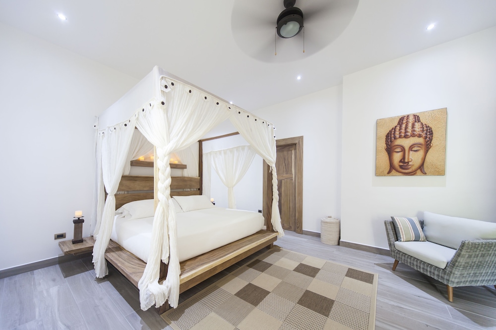 Bodhi Tree Yoga Resort 21/76
