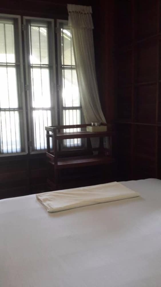 Tubtim Resort 36/71