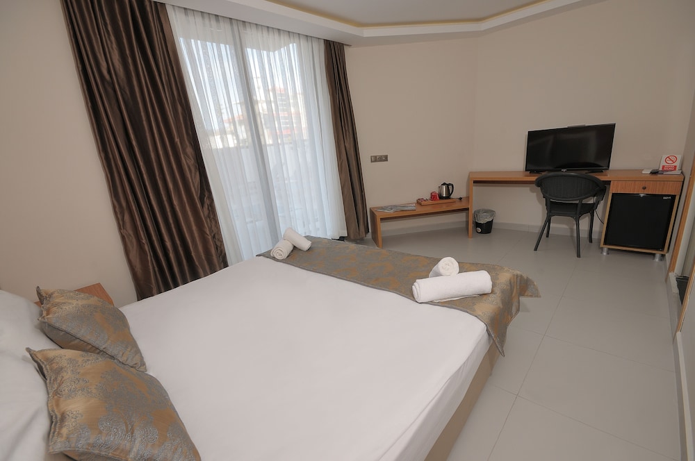 My Cesme Hotel 19/40