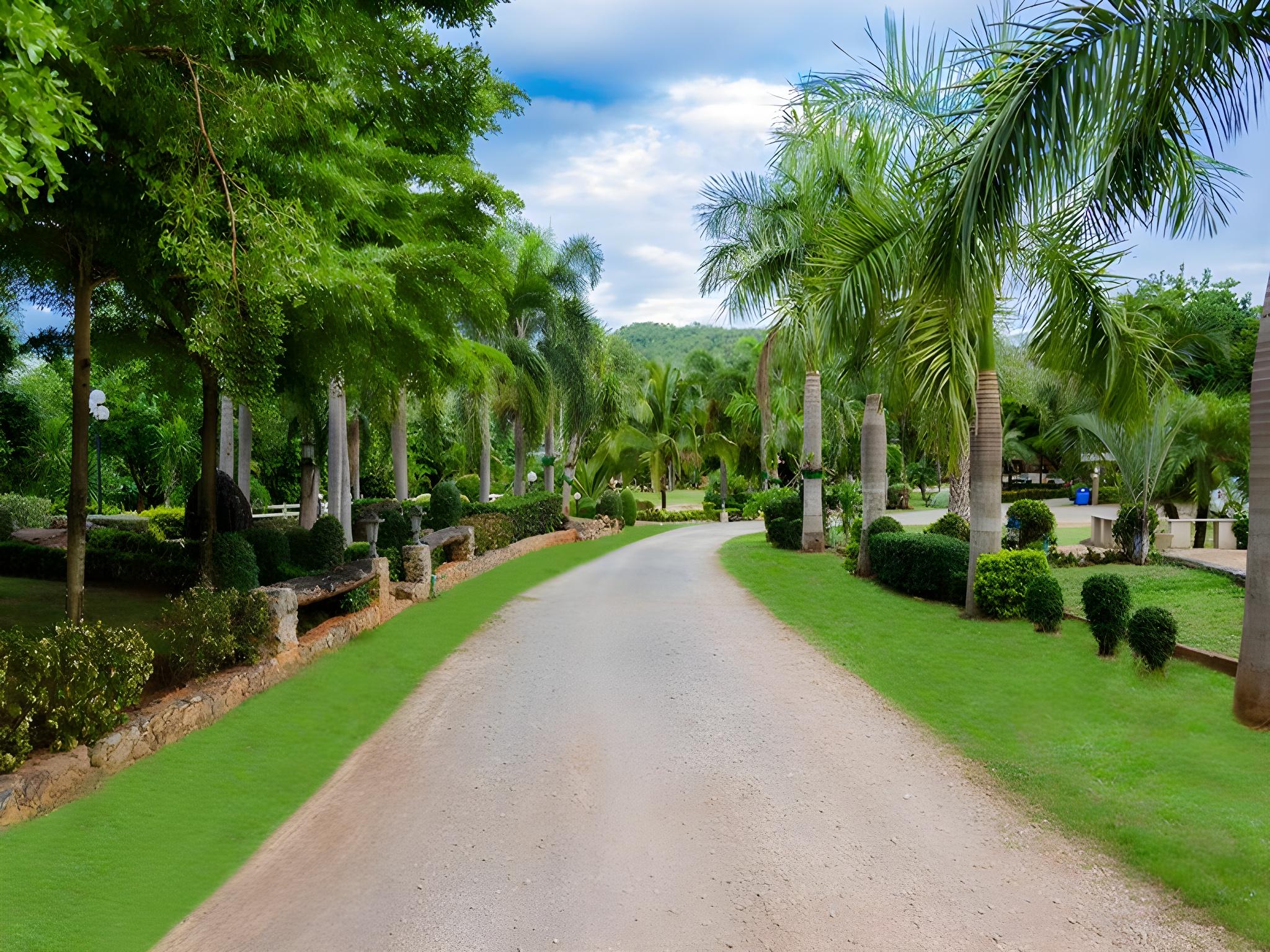 Suannoina Resort 53/59