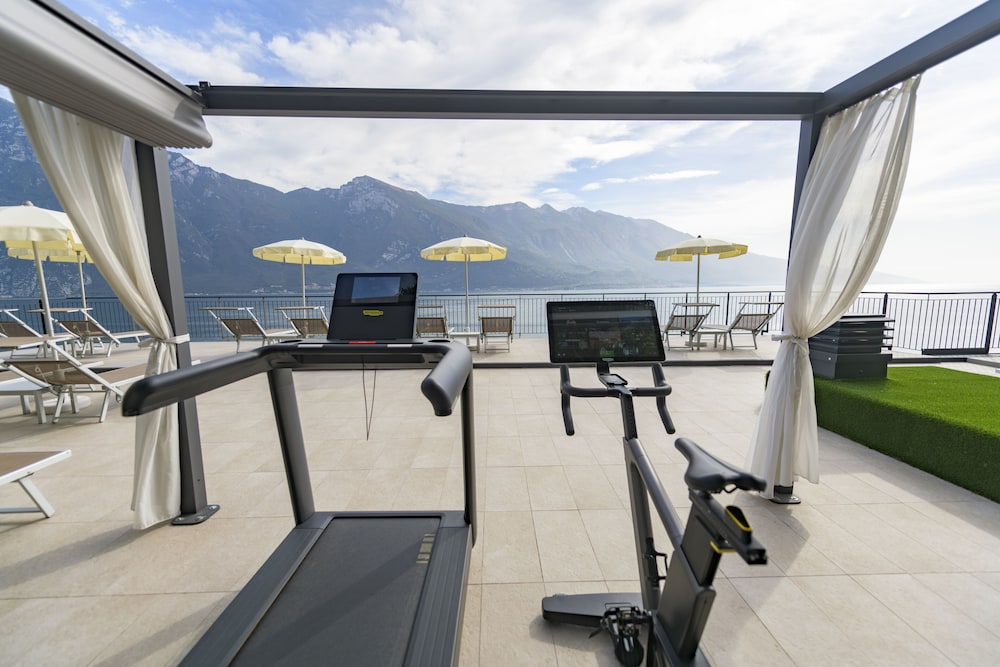 Hotel Villa Dirce 16/36