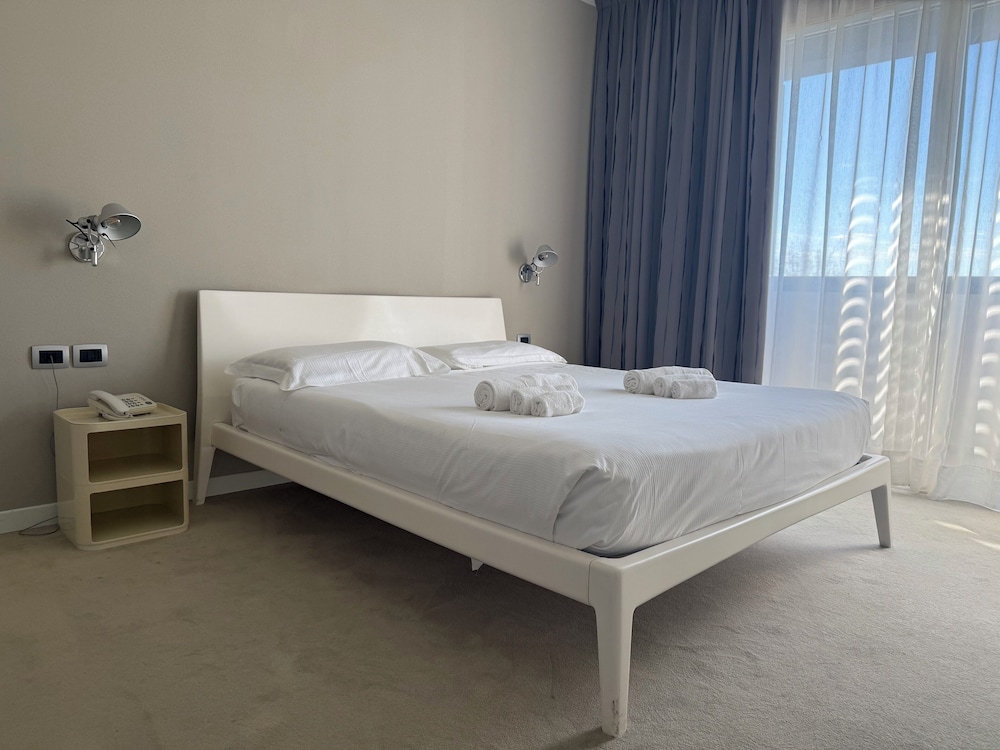 Hotel Delle Terme 7/50