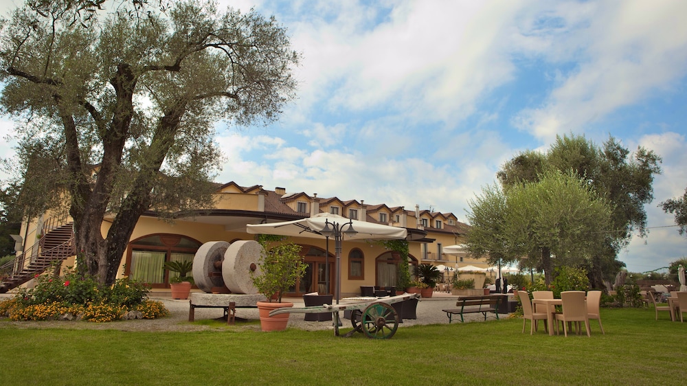 Uliveto Principessa Park Hotel 43/50