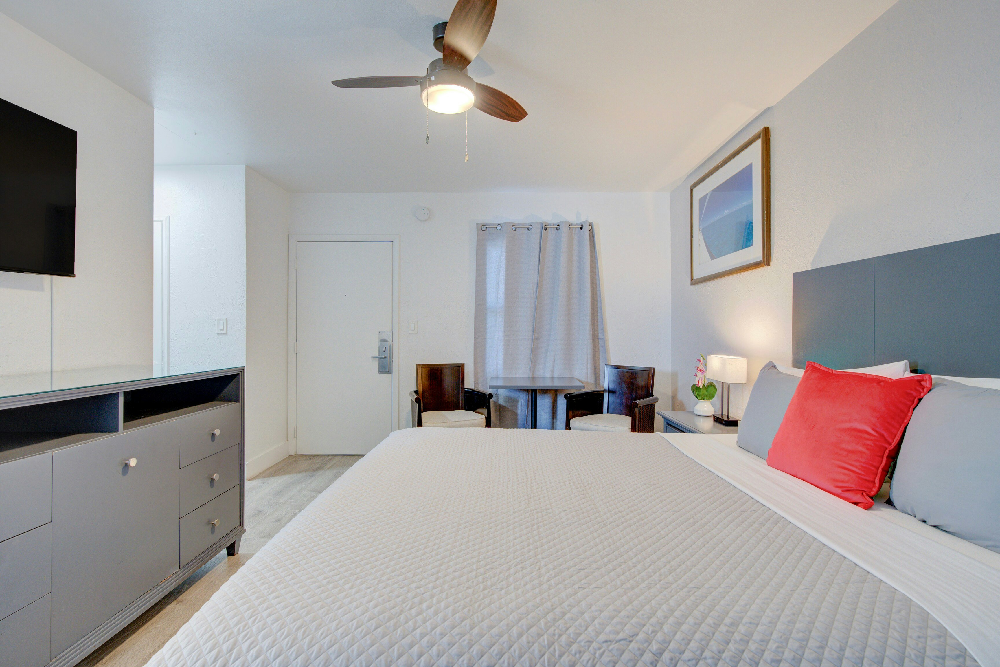 Leeward Motel By Capital O North Miami Beachside 20/55