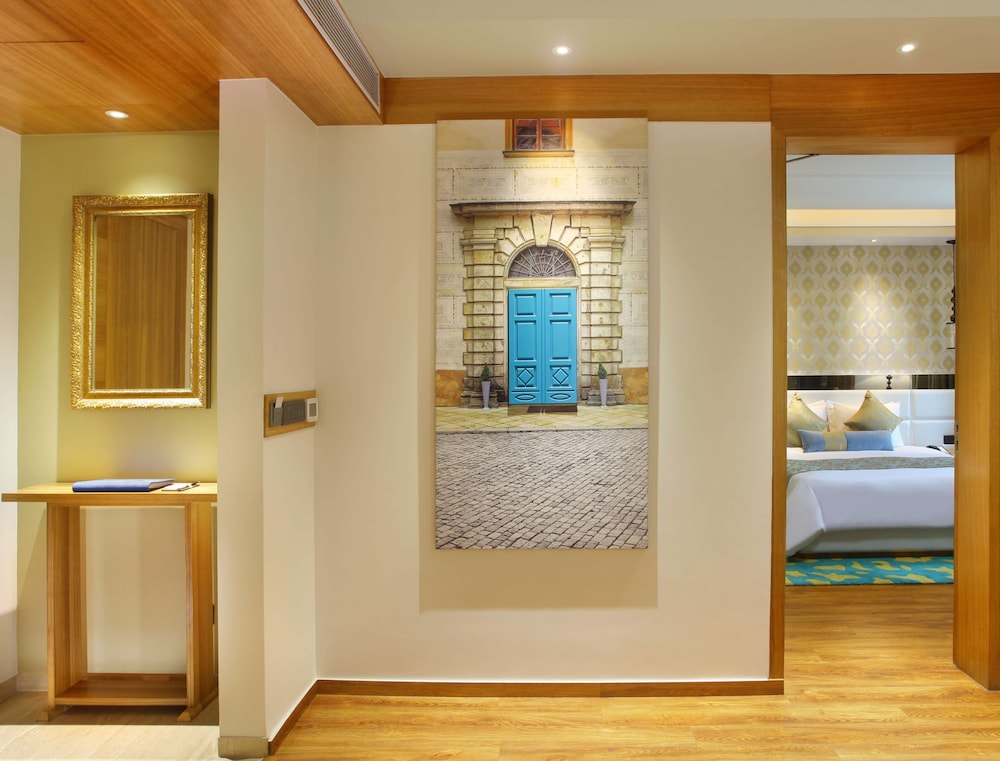 Radisson Blu Jammu 12/71