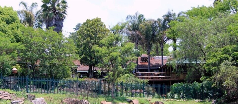 The Sabie Town House Guest Lodge 45/50