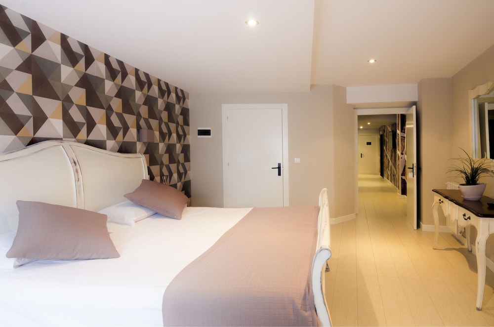 Hotel Spa Arha 9/40
