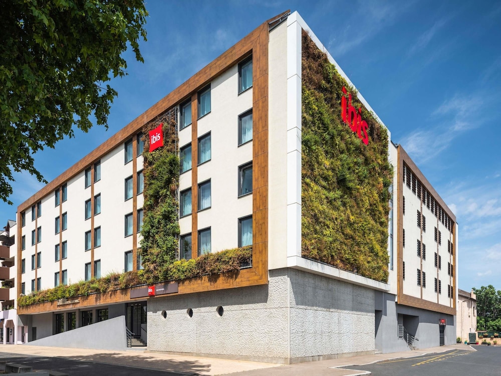 ibis Lyon Sud Oullins (Ex Hotel Campanile LYON SUD - Oullins) 5/78