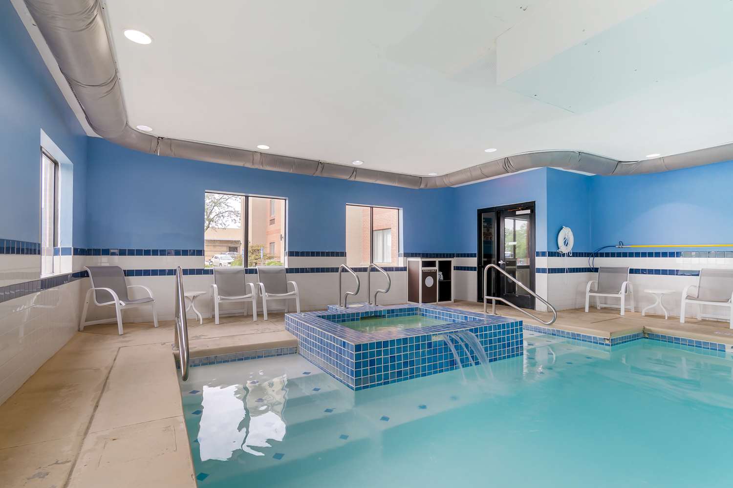 Best Western Plus Olathe Hotel 16/34