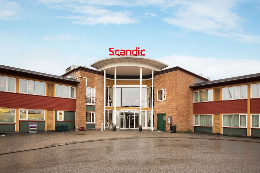 Scandic Gardermoen Hotel 3/50