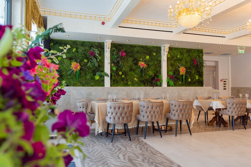 Hotel Regal Mamaia 37/50