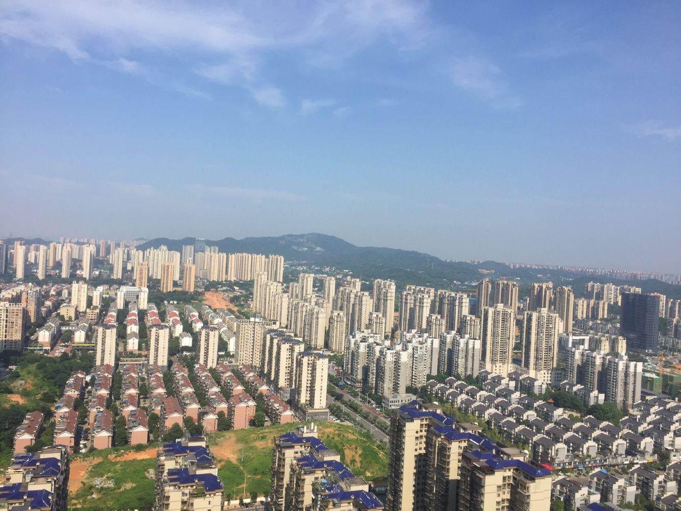 Kyriad Marvelous Hotel (Hunan Financial Center) 23/23