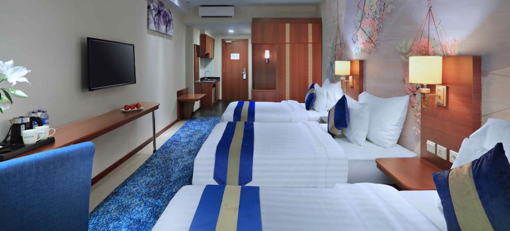 Aston Inn Gideon Batam 30/55