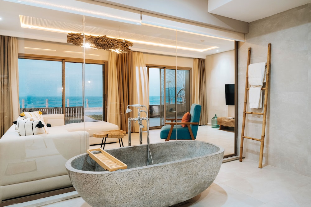 Tulum Beach Resort & Spa Dakhla 38/62