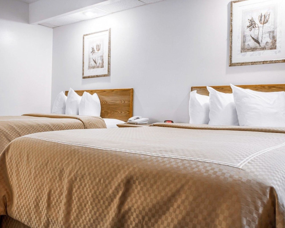 Classic Inn Saco Me 8/10