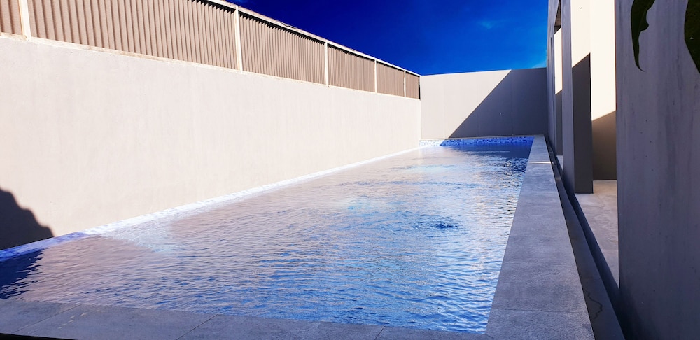 The Tanjung Bidadari (ex IOOVE Tanjung Seminyak Suites) 21/22