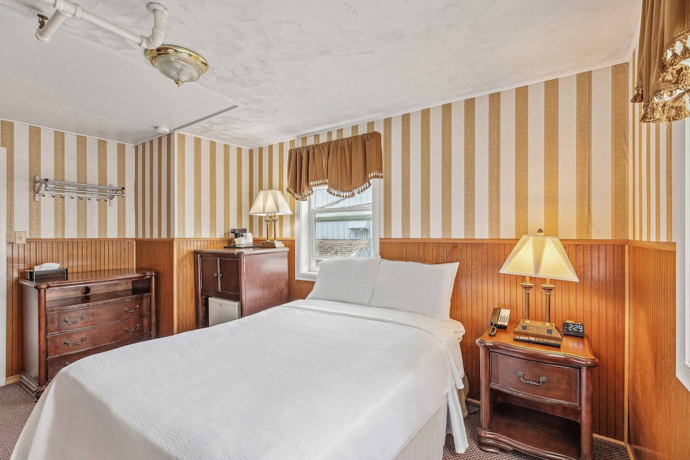 Hotel Seward 18/61