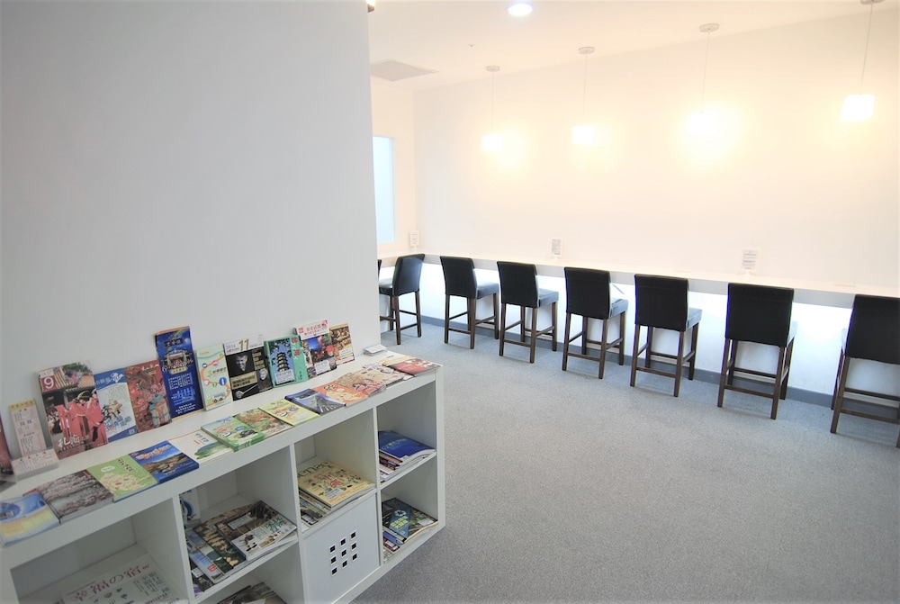 Inn Cube Ximen 29/38