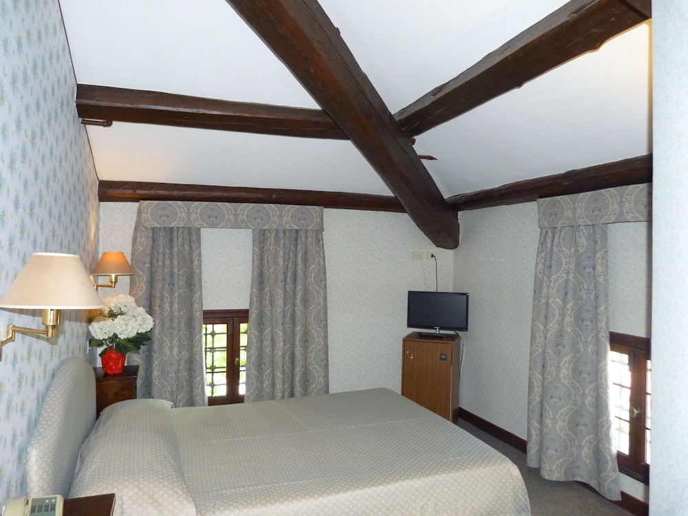 Hotel La Meridiana 10/65