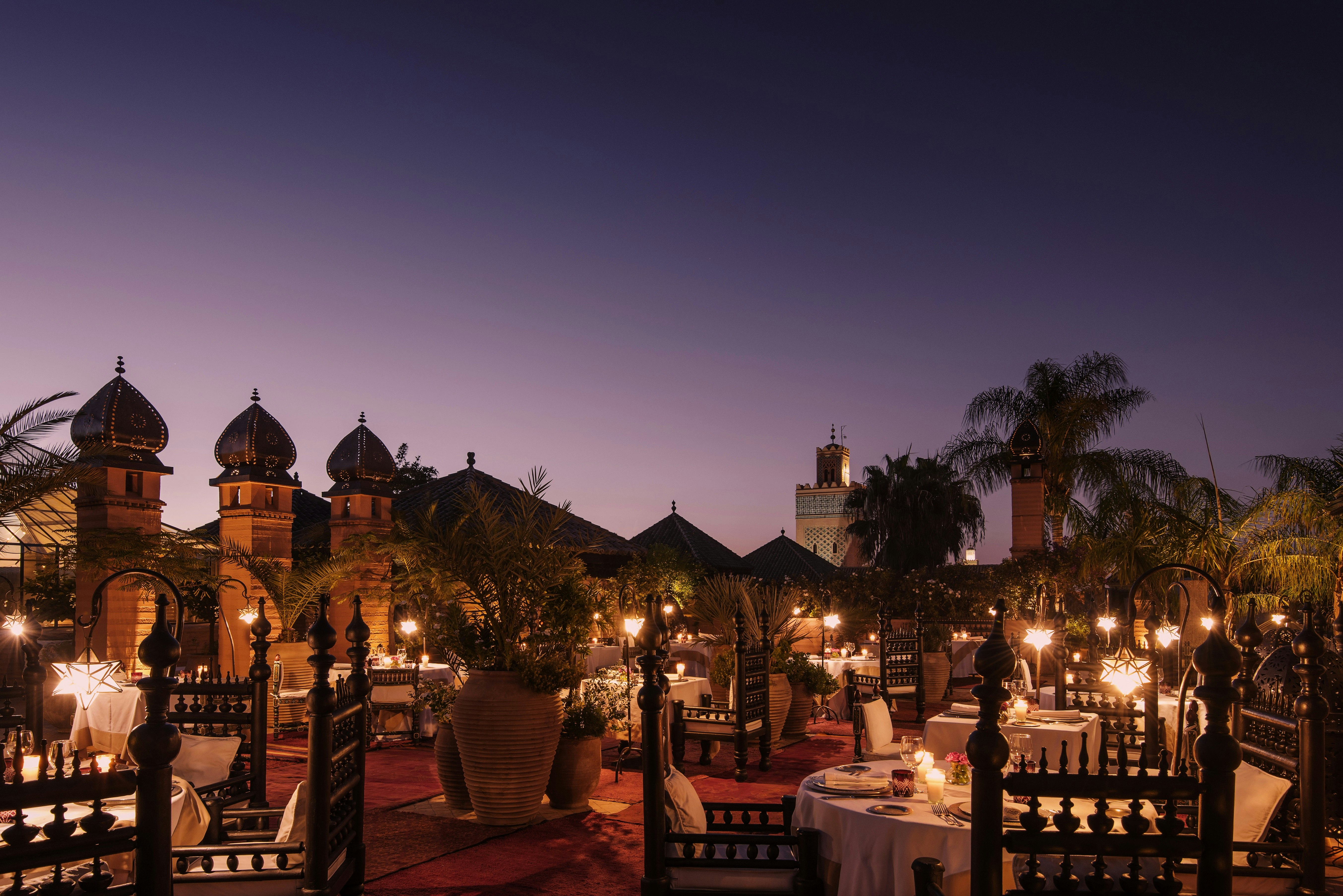 La Sultana Marrakech 44/50