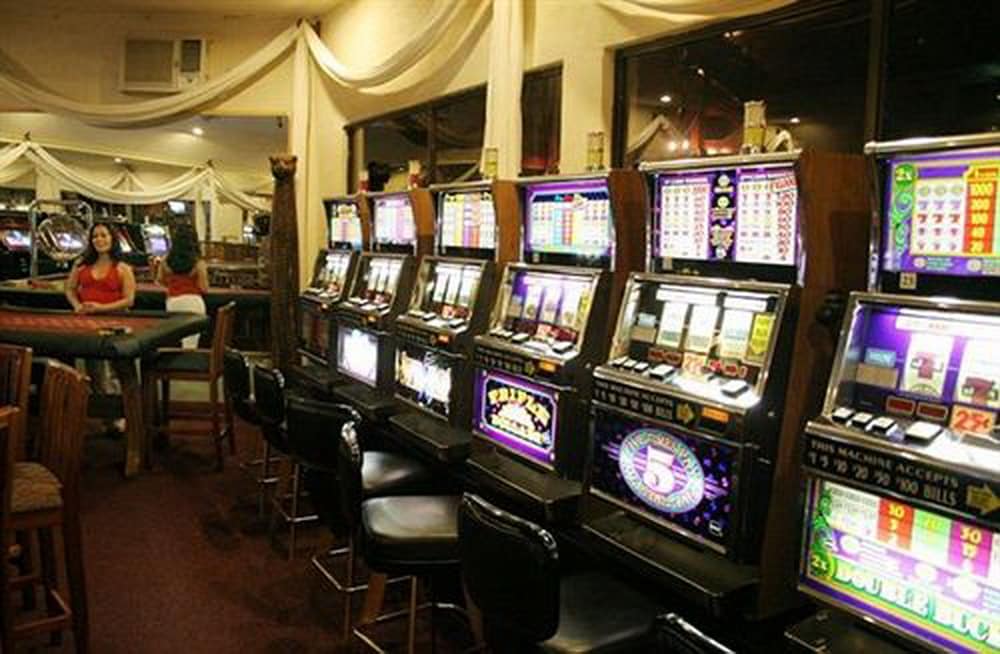 Byblos Resort And Casino 49/63