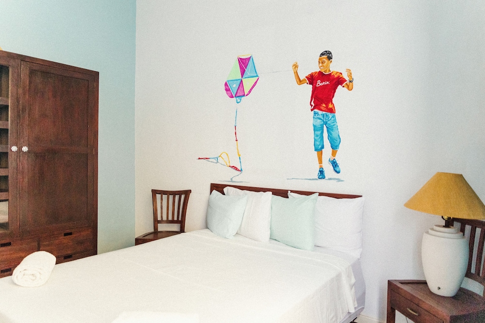 Bario Hotel 21/50
