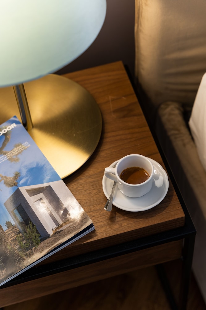 Grand Tour 4Rooms 30/36